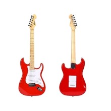 Elektrik gitara Kaysen K-EG1 RD, qırmızı