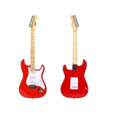 Elektrik gitara Kaysen K-EG1 RD, qırmızı