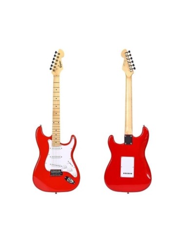 Elektrik gitara Kaysen K-EG1 RD, qırmızı