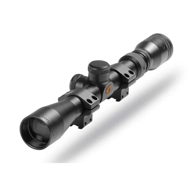 Оптический прицел GAMO 3-9x32 IR - Ovcularevi-0005 Оптический прицел GAMO 3-9x32 IR - Ovcularevi-0005