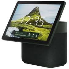 Умная колонка Yandex Duo Max YNDX-00055GRN Green Умная колонка Yandex Duo Max YNDX-00055GRN Green