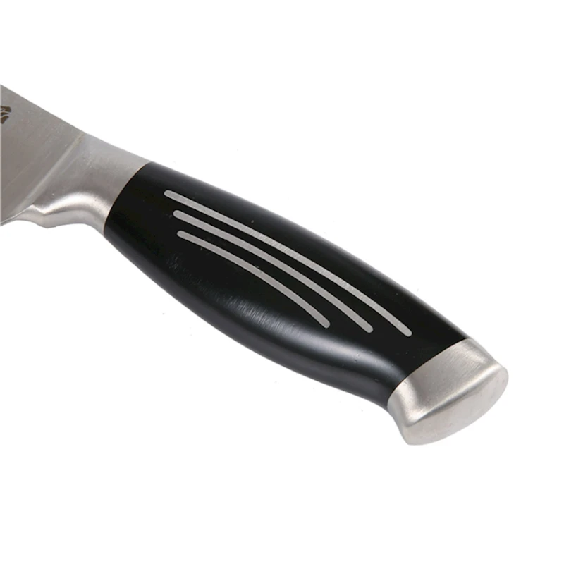 Bıçaq dəsti MGFR MG-2005, 8 əşya