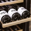 Винный шкаф CASO Design WineComfort 240 Smart