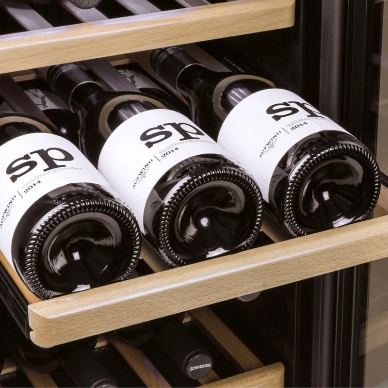 Винный шкаф CASO Design WineComfort 240 Smart