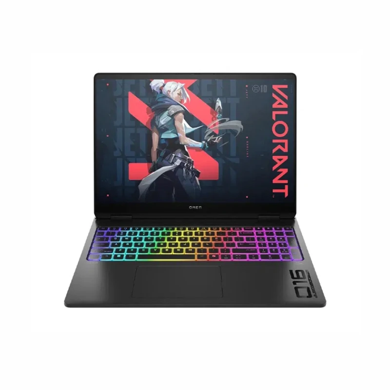 Oyun notbuku HP Omen 16 16-ap0053dx