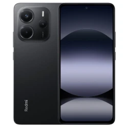 Смартфон Xiaomi Redmi Note 14 NFC 8GB/128GB Black