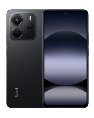 Smartfon Xiaomi Redmi Note 14 NFC 8GB/128GB Black