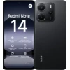 Смартфон Xiaomi Redmi Note 14 NFC 8GB/128GB Black Смартфон Xiaomi Redmi Note 14 NFC 8GB/128GB Black
