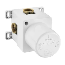 Скрытая монтажная часть E.C.A 102166102EX