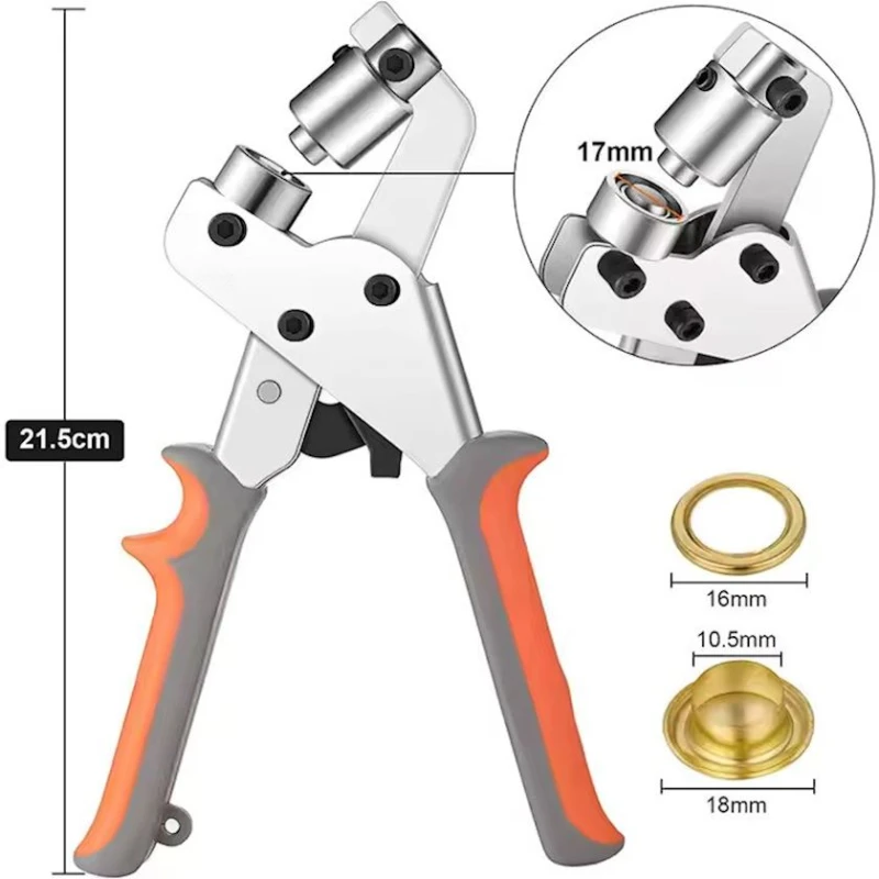 Uzunsov zaklovka Haoyu ART-11504 Uzunsov zaklovka Haoyu ART-11504