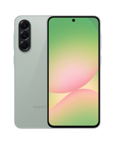 Smartfon Samsung Galaxy A56 8GB/256GB 5G Green