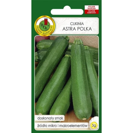 Семена овощей PNOS Тыква Astra Polka 3 г Семена овощей PNOS Тыква Astra Polka 3 г