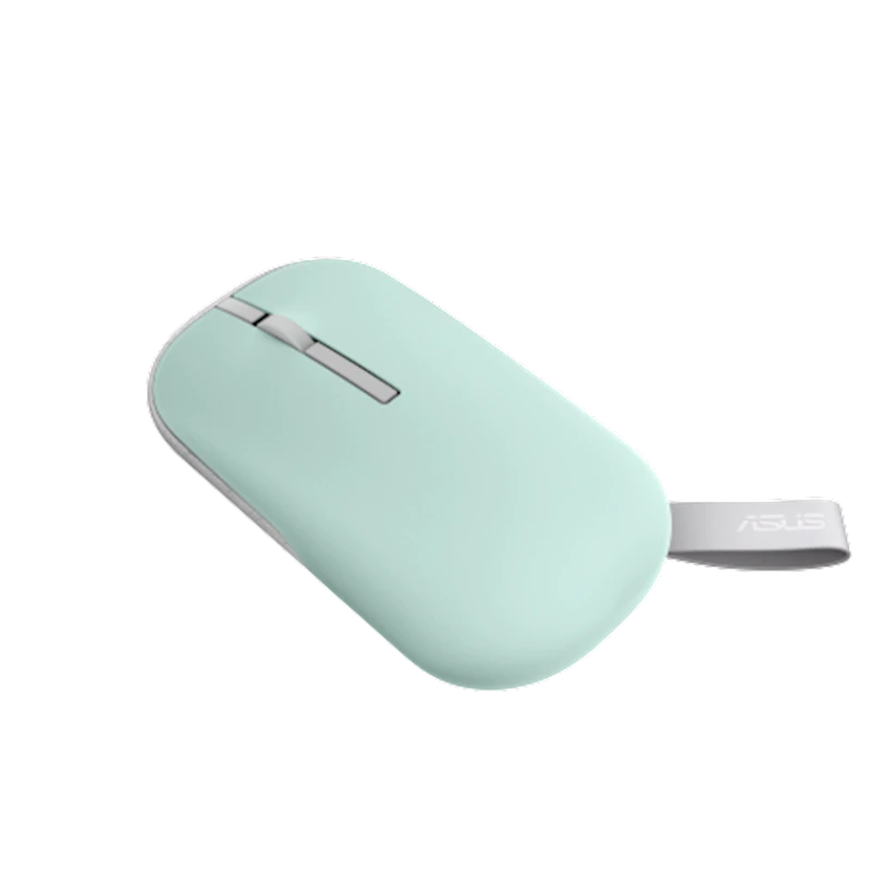 Siçan Asus Marshmallow MD100 Green Tea Latte (90XB07A0-BMU0A0) Siçan Asus Marshmallow MD100 Green Tea Latte (90XB07A0-BMU0A0)