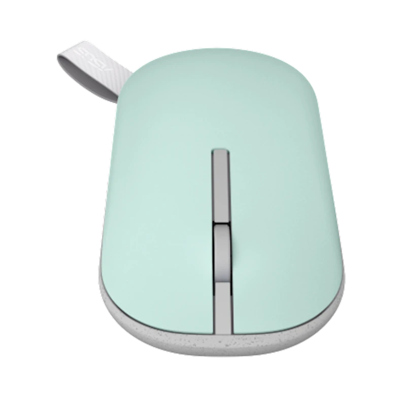 Siçan Asus Marshmallow MD100 Green Tea Latte (90XB07A0-BMU0A0) Siçan Asus Marshmallow MD100 Green Tea Latte (90XB07A0-BMU0A0)