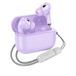 Simsiz qulaqlıq Hoco EQ9 Purple