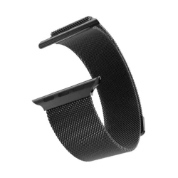 Ремешок для смарт часов 42/44mm Magnet Black Ремешок для смарт часов 42/44mm Magnet Black