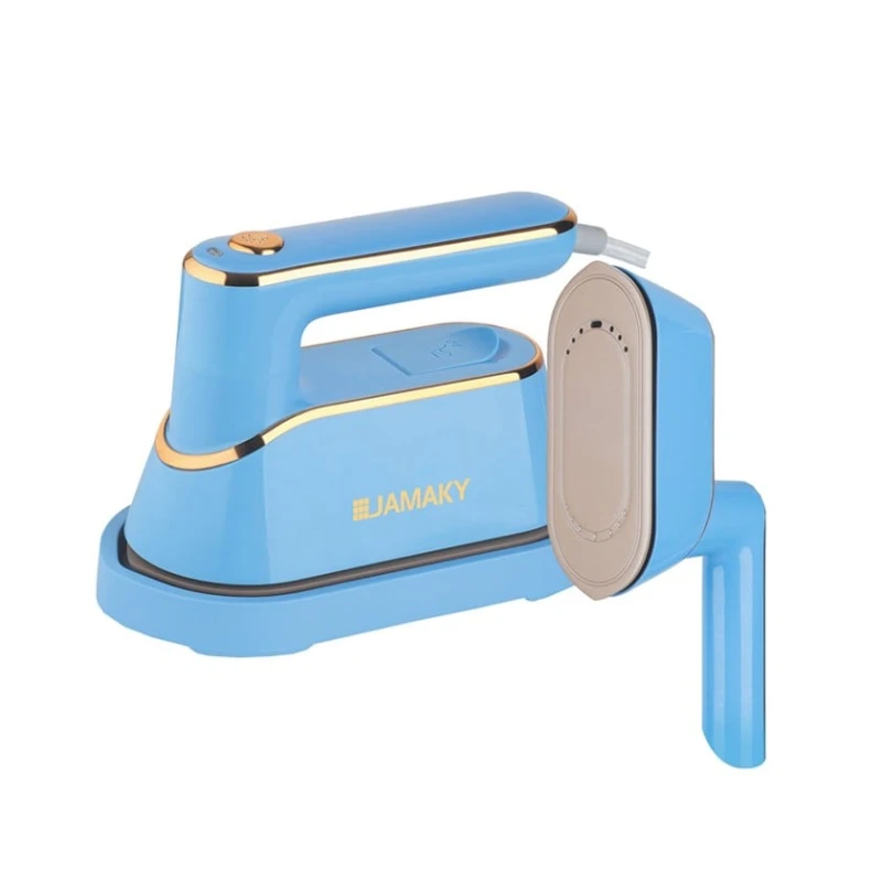Утюг Jamaky Blue Утюг Jamaky Blue