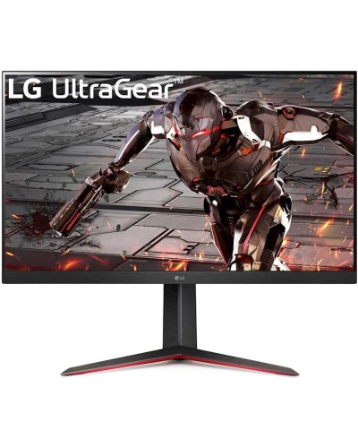 Monitor 31.5