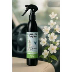 Avtomobil üçün hava təravətləndiricisi Jasmin ətri , 330 ml