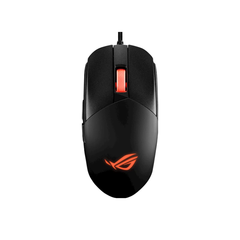 Мышь ASUS ROG Strix Impact III (90MP0300-BMUA00)