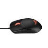 Мышь ASUS ROG Strix Impact III (90MP0300-BMUA00)