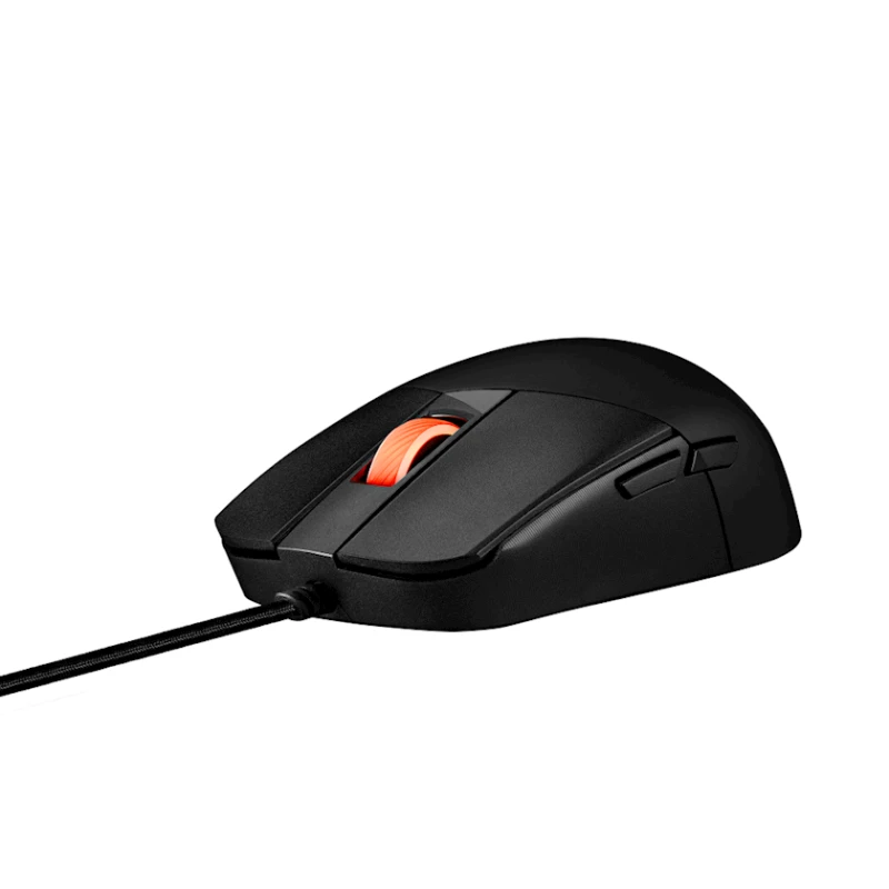 Мышь ASUS ROG Strix Impact III (90MP0300-BMUA00)