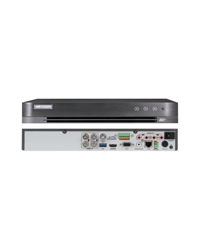 Videoqeydiyyatçı Hikvision DS-7204HTHI-K1