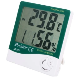 Термометр Pro'sKit NT-311 цифровой Термометр Pro'sKit NT-311 цифровой