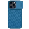 Чехол Nillkin CamShield Pro Case для iPhone 14 Pro Blue