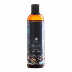 Гель для душа Fabrik Cosmetology Body Wash Woman Mistero 250 мл