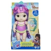 Пупс Hasbro Baby Alive Sunshine Love пластик, от 3 лет, разноцветный