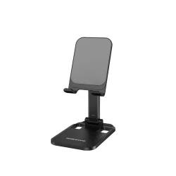 Подставка для телефона Borofone BH27 Superior, Черный