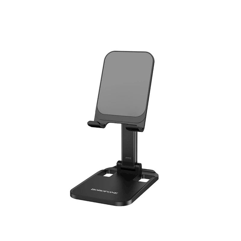 Telefon üçün altlıq Borofone BH27 Superior, Qara