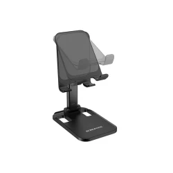 Подставка для телефона Borofone BH27 Superior, Черный