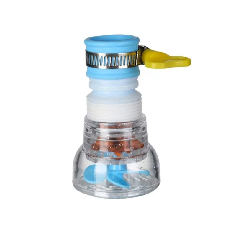 Kran üçün çıxarılan taxma, ağ/göy