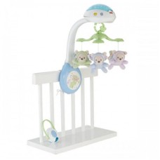 Mobil Fisher-price 