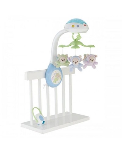 Mobil Fisher-price 