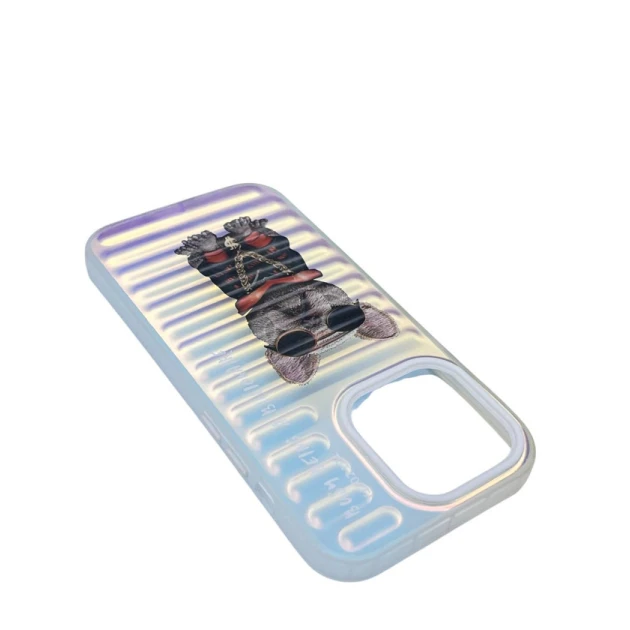 Apple Iphone 14 Pro dog çexol