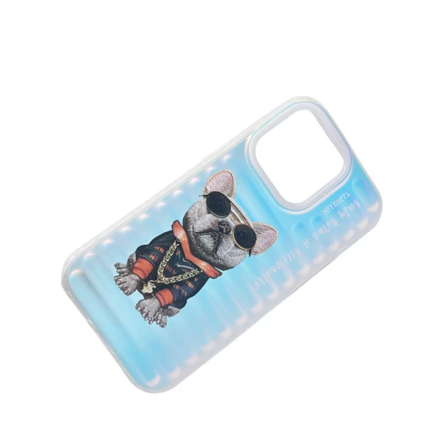 Apple Iphone 14 Pro dog çexol