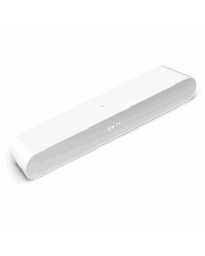 Səs sistemi Sonos Ray White