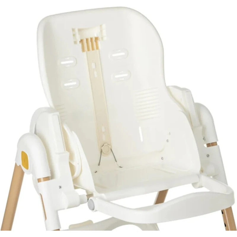 Uşaq yedizdirmə oturacağı NINO Honey, tünd-göy Uşaq yedizdirmə oturacağı NINO Honey, tünd-göy