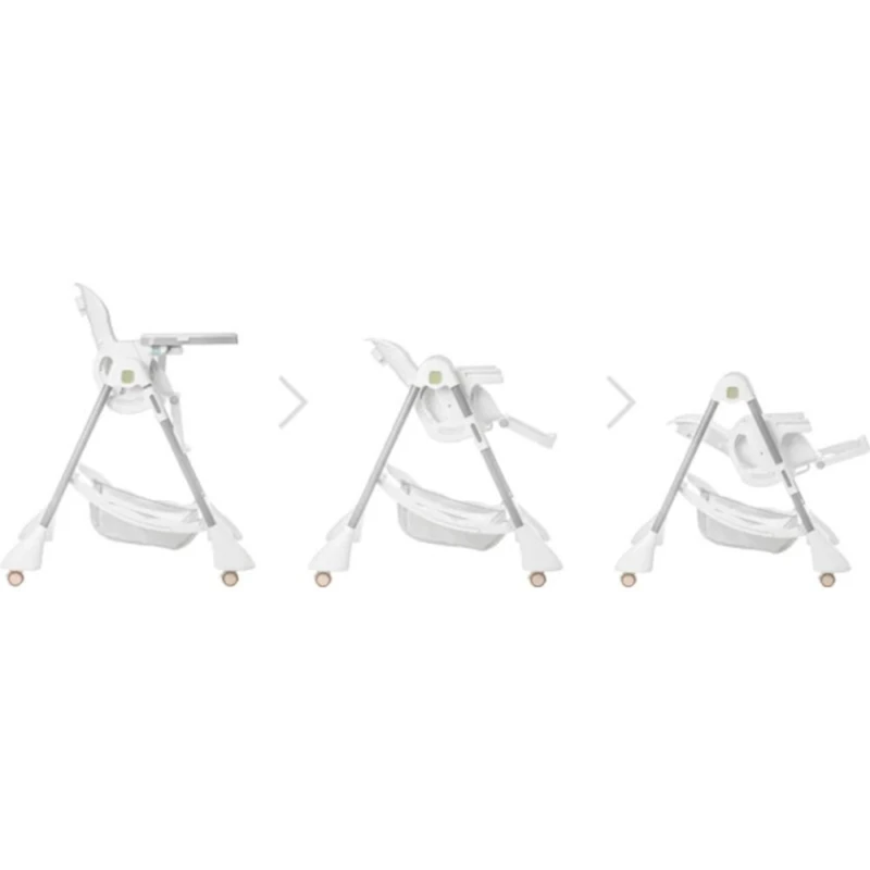 Uşaq yedizdirmə oturacağı NINO Honey, tünd-göy Uşaq yedizdirmə oturacağı NINO Honey, tünd-göy