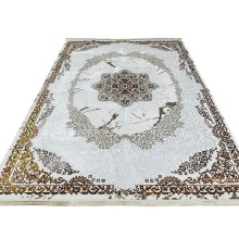 Xalça Sahara SHA-00002373, 300x400 sm, yun, rəngbərəng