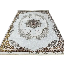 Ковер Sahara SHA-00002373, 300x400 см, шерсть, разноцветный