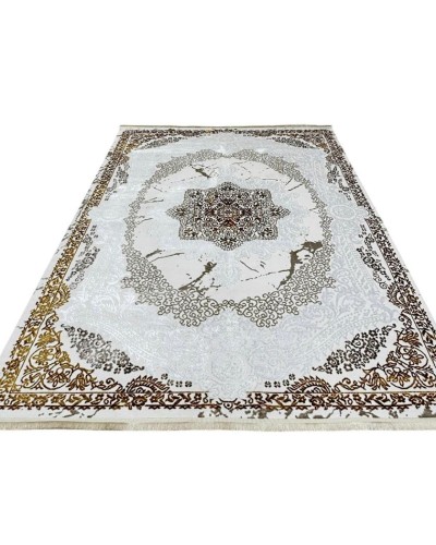 Xalça Sahara SHA-00002373, 300x400 sm, yun, rəngbərəng