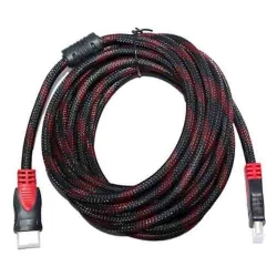 HDMI кабель High Speed Hdmi To Hdmi Cable 5 м HDMI кабель High Speed Hdmi To Hdmi Cable 5 м