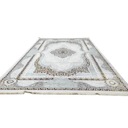 Ковер Sahara SHA-00002349, 250x350 см, шерсть, разноцветный