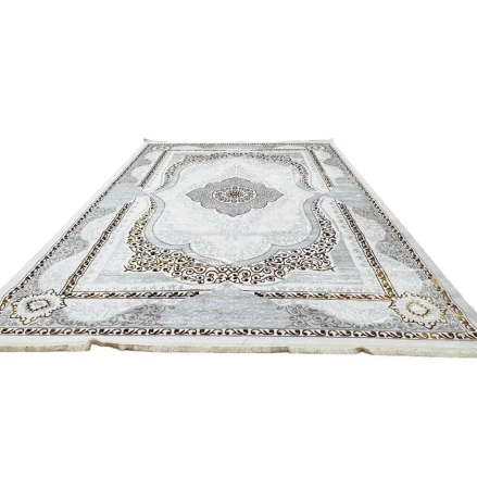 Ковер Sahara SHA-00002349, 250x350 см, шерсть, разноцветный