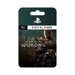 Игра Black Myth: Wukong PS5 PSN Аккаунт Игра Black Myth: Wukong PS5 PSN Аккаунт