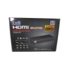 Сплиттер MT-VIKI HDMI Spliter 8 Port 4K Сплиттер MT-VIKI HDMI Spliter 8 Port 4K